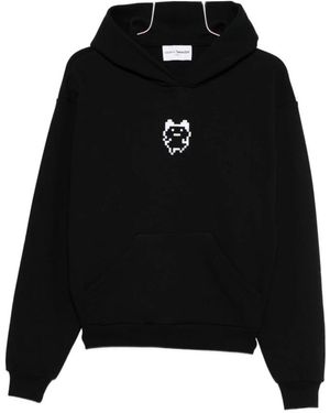 Coperni Hoodies - Black