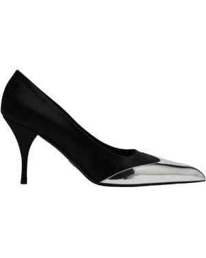 Prada Pumps - Black