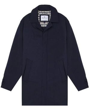 Aquascutum Parkas - Blue