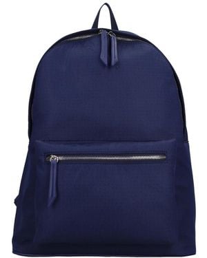 John Richmond Backpacks - Blue