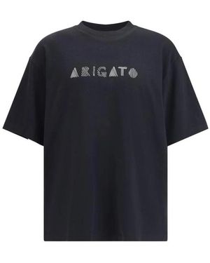 Axel Arigato T-Shirts - Noir