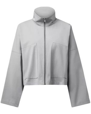 DRYKORN Light Jackets - Grey