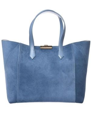 Baldinini Tote Bags - Azul