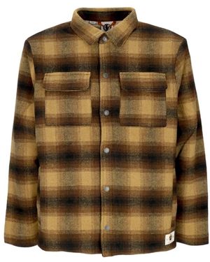 Element Casual Shirts - Verde