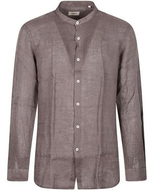 Altea Casual Shirts - Marrón