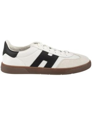 Hogan Sneakers - Blanc