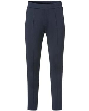 Fusalp Slim-Fit Trousers - Blue