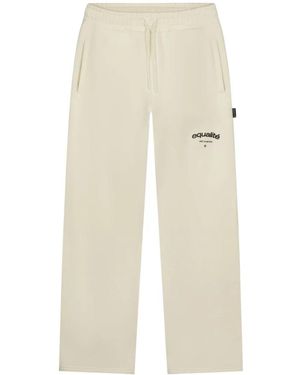 Equalite Sweatpants - Neutro