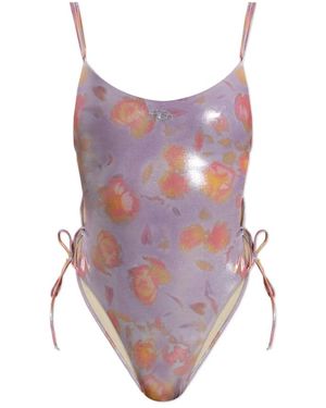DIESEL One-Piece - Violet