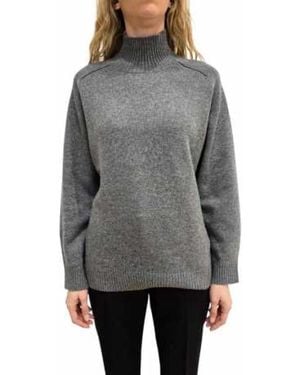 Paul Smith Turtlenecks - Grigio