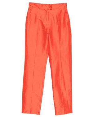 Max Mara Cardigans - Rojo