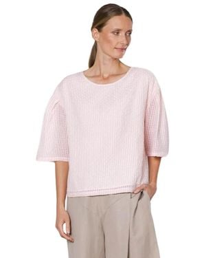 Chie Mihara T-Shirts - Rosa