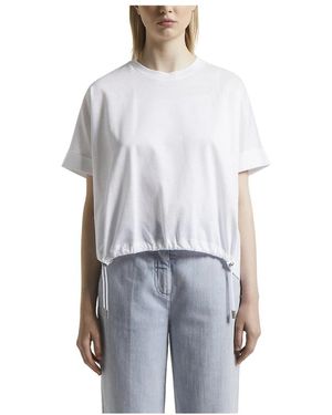 Peserico Blusen &Amp; Shirts - Grau