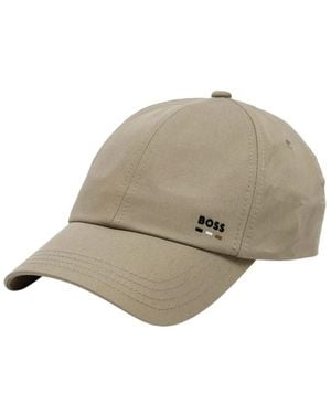 BOSS Caps - Neutro