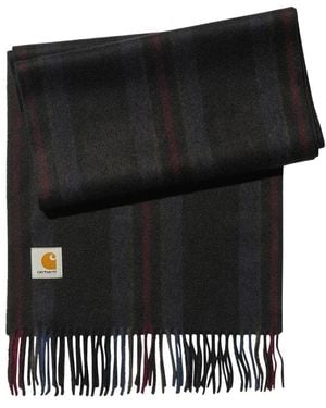 Carhartt Winter Scarves - Black