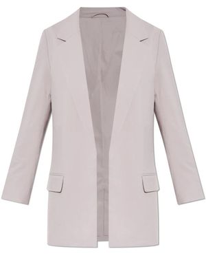 AllSaints Blazers - Purple