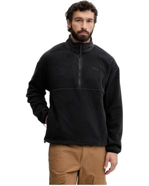 Jack Wolfskin Fitness ,Zwart ,Wol Sumetro Hz