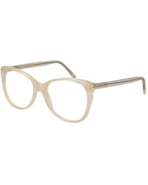 Andy Wolf Glasses - Metálico