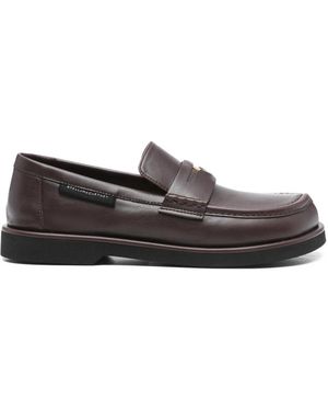 Stella McCartney Ryder Classic Loafers - Schwarz