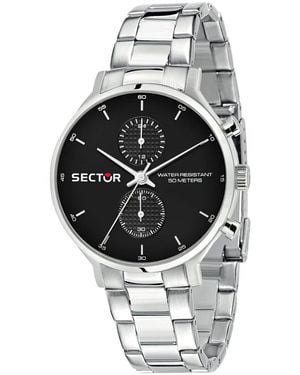 Sector No Limits Watches - Metallizzato
