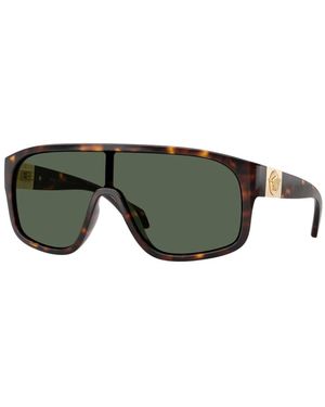 Versace Zonnebril - Groen