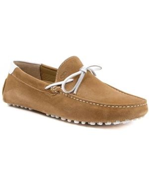 Dee Ocleppo Loafers - Marron