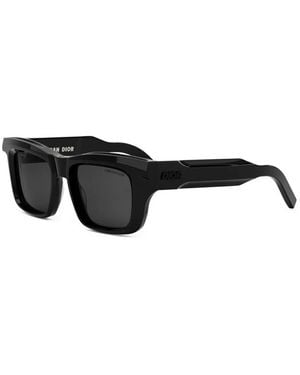 Dior Sunglasses - Black