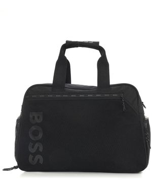 HUGO Carryall - Schwarz