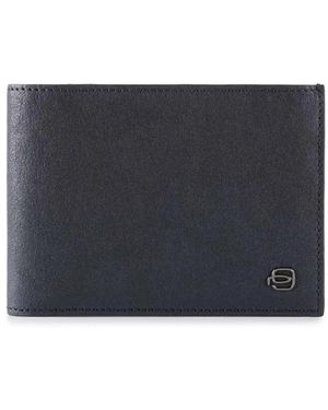 Piquadro Wallets & Cardholders - Blue