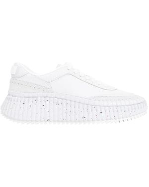 Chloé Sneakers - Bianco