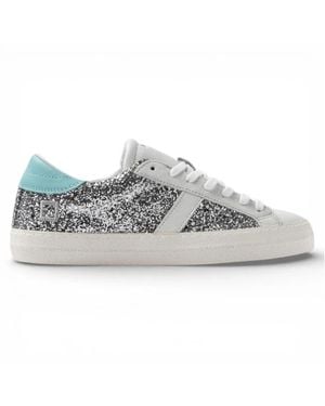 Date Sneakers - Gris