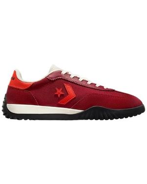Converse Sneakers - Rot