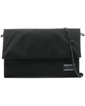 Our Legacy Cross Body Bags - Noir