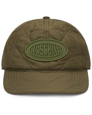 モスキーノ　キャップ　帽子 Moschino Hats for Men | Online Sale up to 61% off | Lyst UK