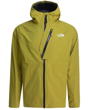 The North Face Wind Jackets - Verde