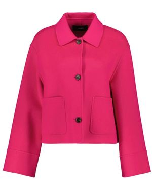 Arma Leichte Jacken - Pink