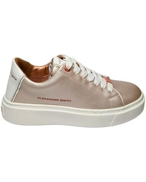 Alexander Smith Sneakers - Gray