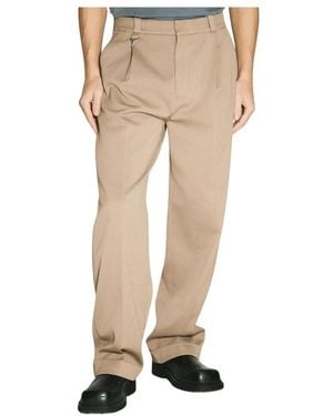 Eytys Suit Trousers - Neutro
