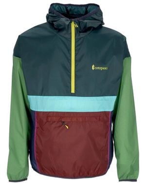 COTOPAXI Light Jackets - Green