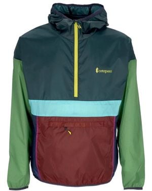 COTOPAXI Light Jackets - Green