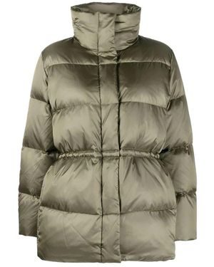 Calvin Klein Parkas - Verde
