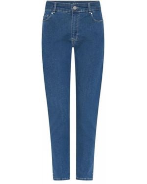 Cro Slim Fit Jeans - Blue