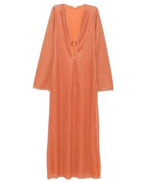 Oséree Gowns - Naranja