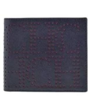 Carolina Herrera Wallets & Cardholders - Blue