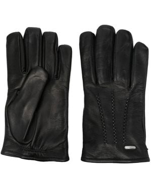 Our Legacy Gloves - Black
