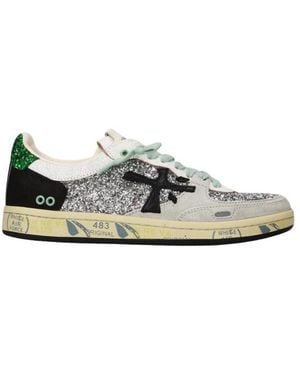 Premiata Sneakers - Gris