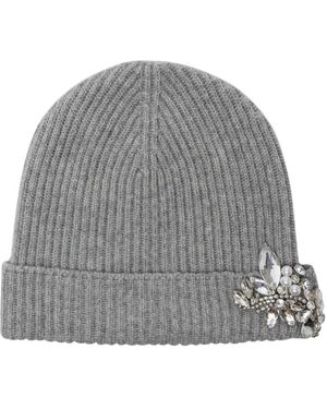 Erdem Beanies - Grigio