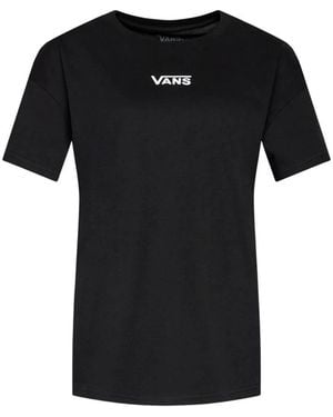 Vans T-Shirts - Noir