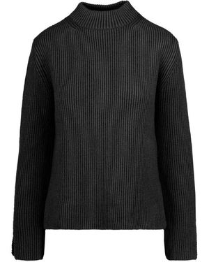 Bomboogie Turtlenecks - Noir