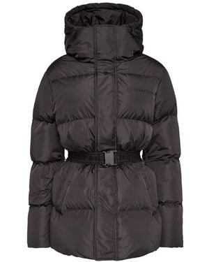 DSquared² Down Jackets - Black